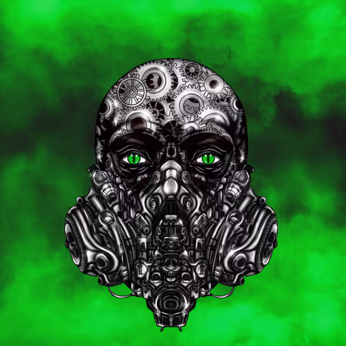 Crypt #1199