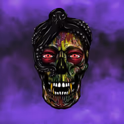 Crypt #6517