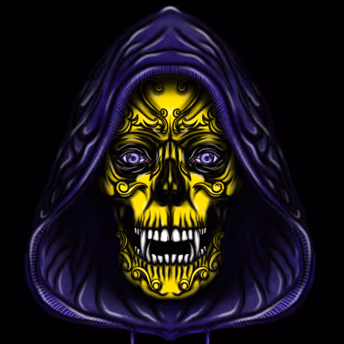 Crypt #1652