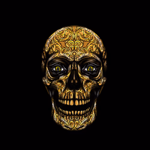 Crypt #2750