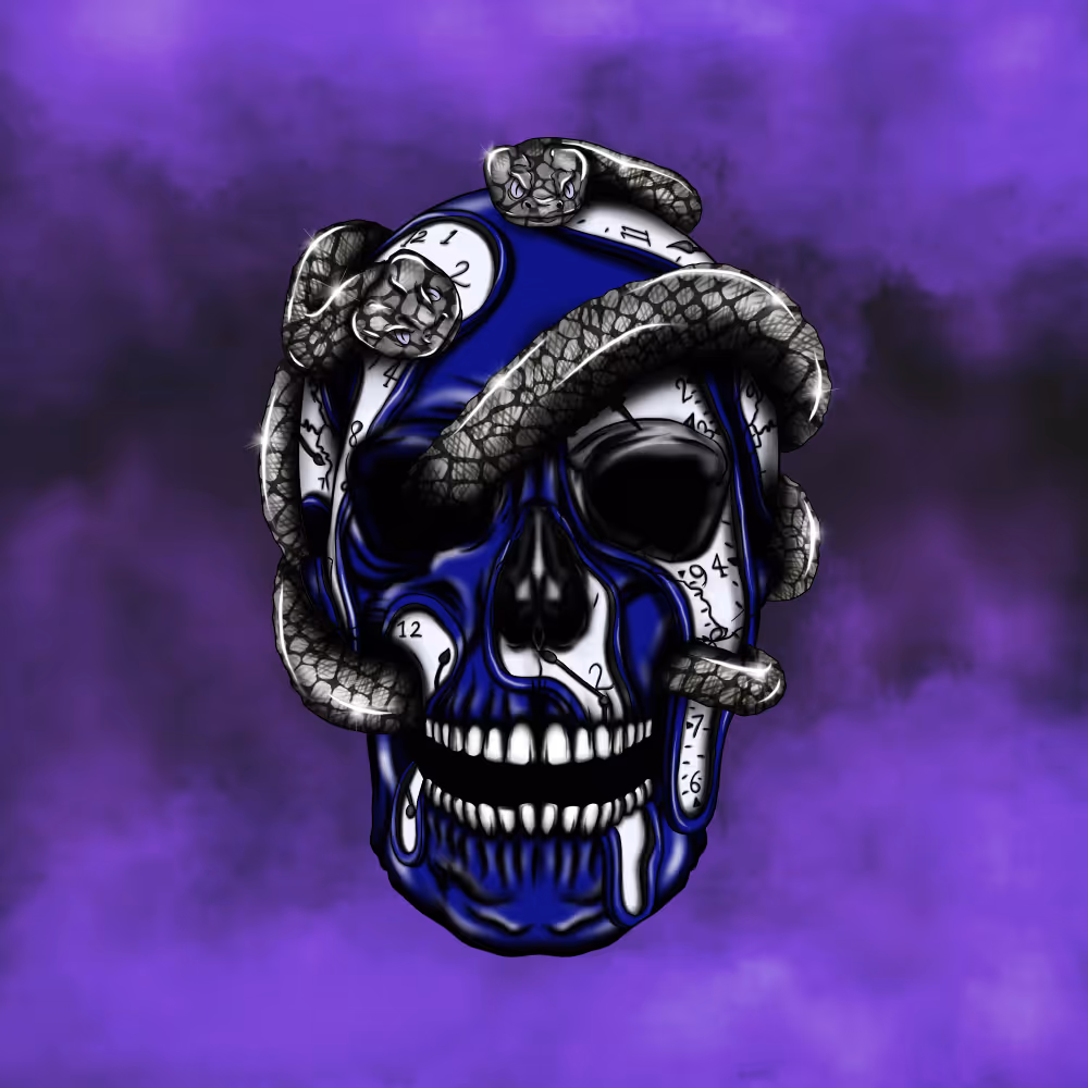 Crypt #6665