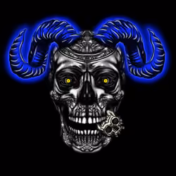 Crypt #3534