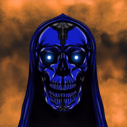 Crypt #1416