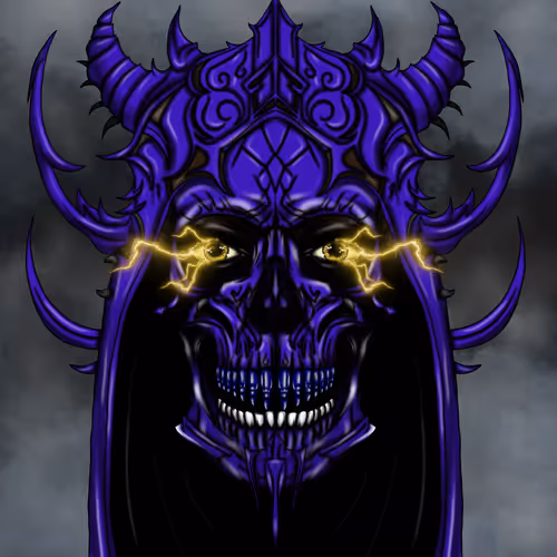 Crypt #31