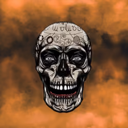 Crypt #1615