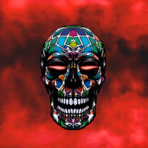 Crypt #1083
