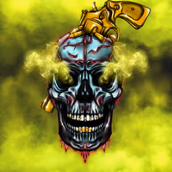 Crypt #1327