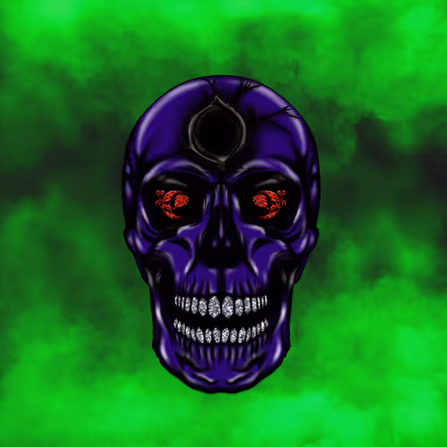 The Crypt Official