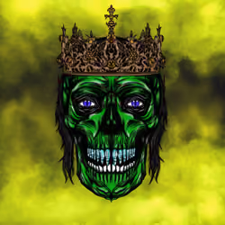 Crypt #1885