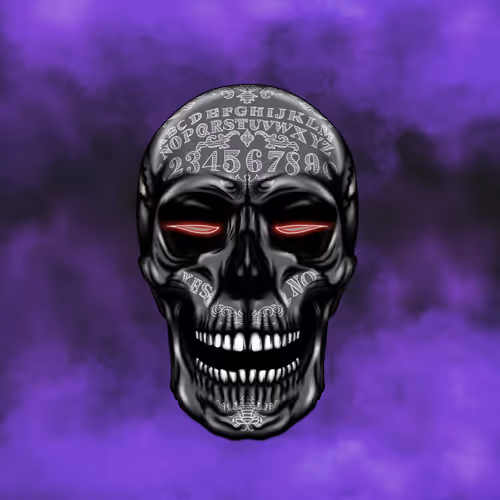 The Crypt Official
