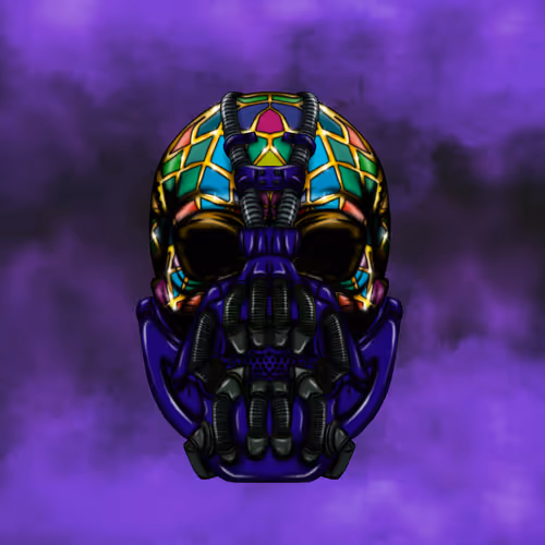 The Crypt Official