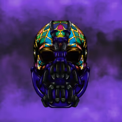 Crypt #730