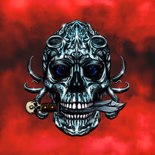 Crypt #35