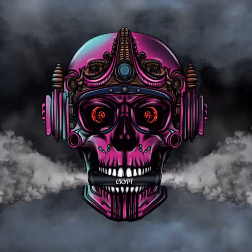 The Crypt Official