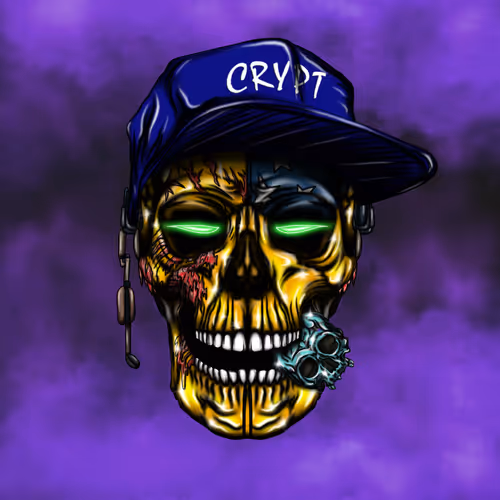 Crypt #2373