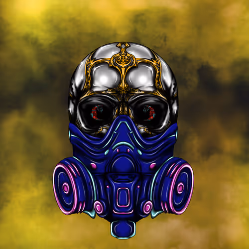 The Crypt Official