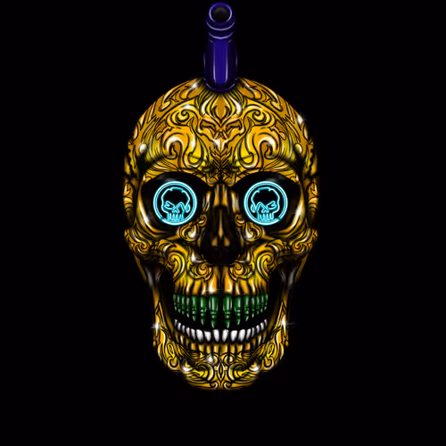 Crypt #5018