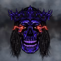Crypt #3971