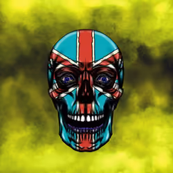 Crypt #5698