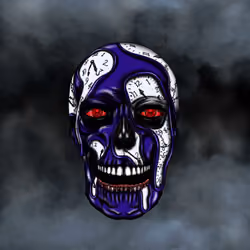 Crypt #3347
