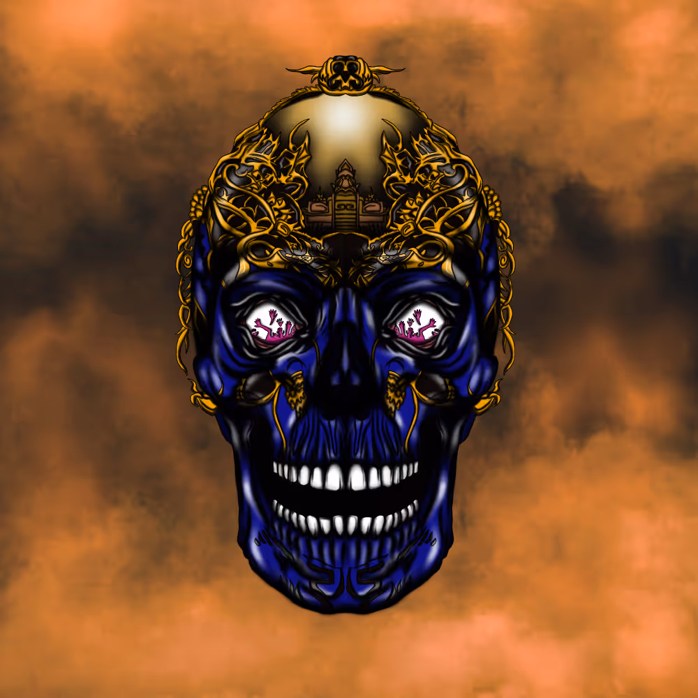 Crypt #6652
