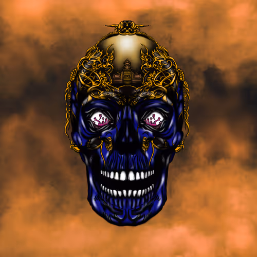 Crypt #6652