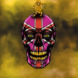 Crypt #2348