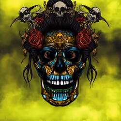 Crypt #1442