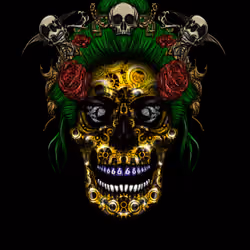 Crypt #5267