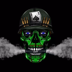 Crypt #6100