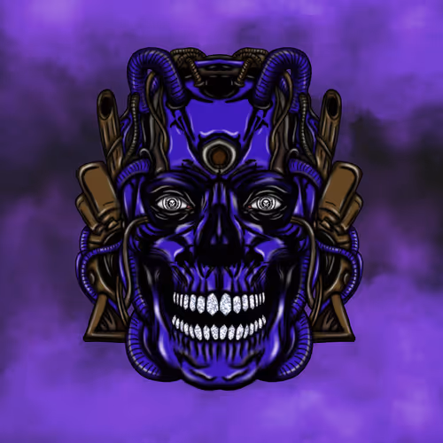 Crypt #4948