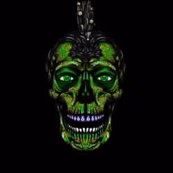 Crypt #4573