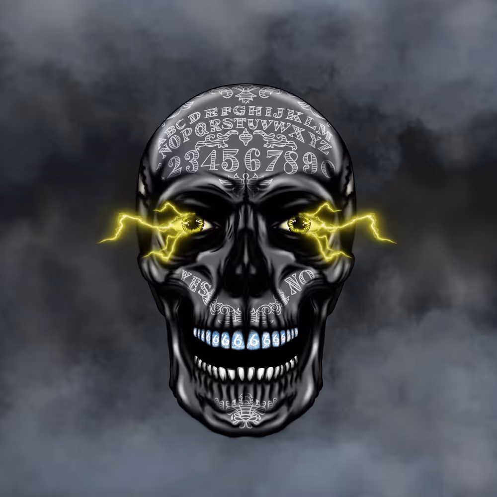 Crypt #6633