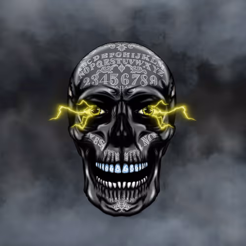 Crypt #6633