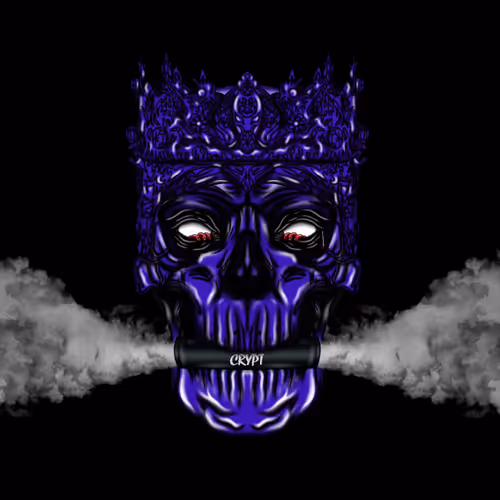 Crypt #256