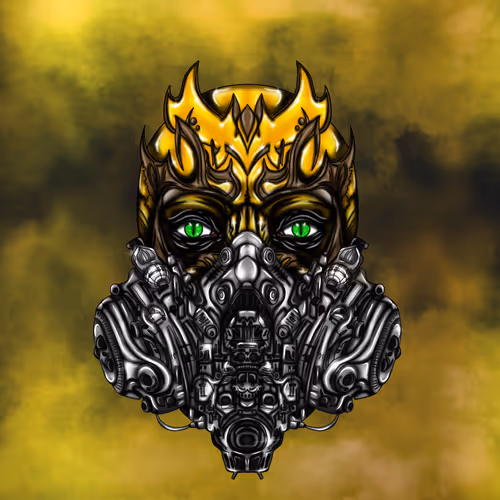 The Crypt Official