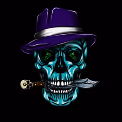 Crypt #4761