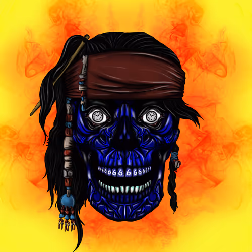 Crypt #23