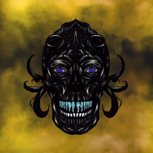 Crypt #2765