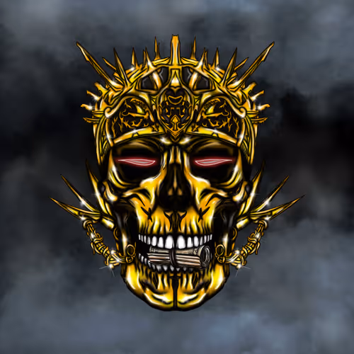 Crypt #44
