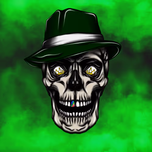 Crypt #2519