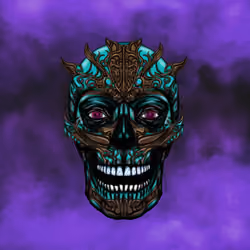Crypt #773