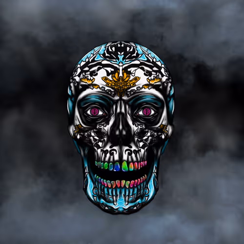 Crypt #4244