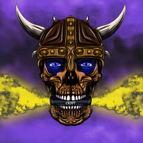 Crypt #6632