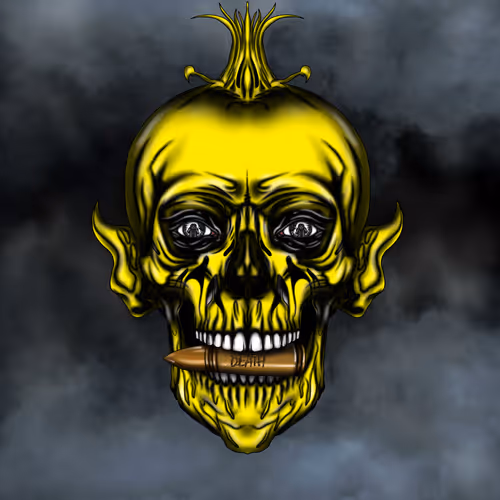 Crypt #1683