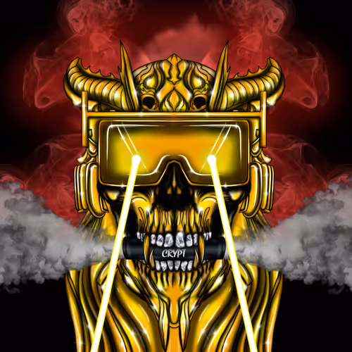 The Crypt Official