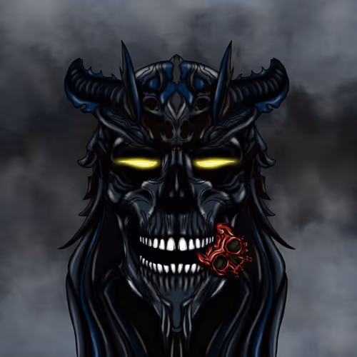 Crypt #3421