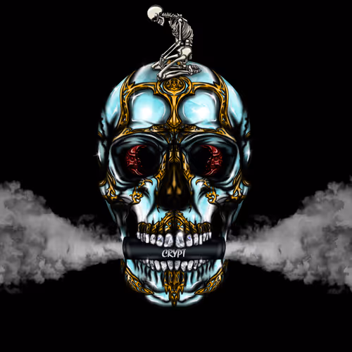 Crypt #3436