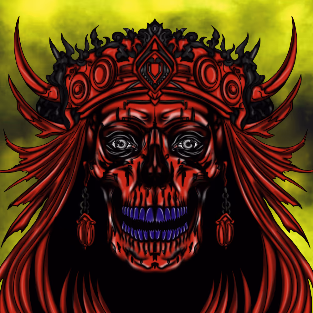 Crypt #6666