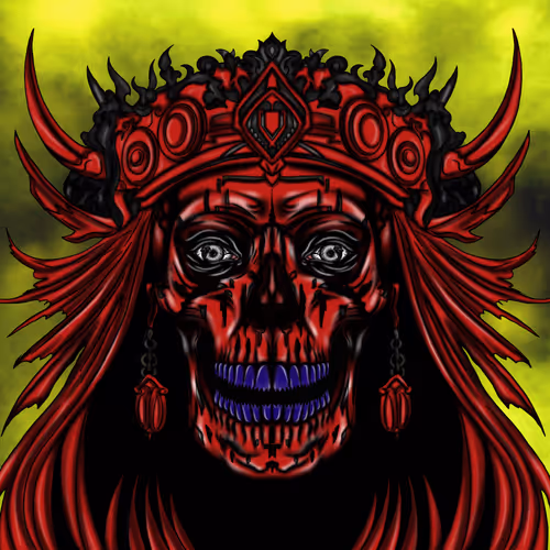 Crypt #6666